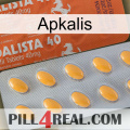 Apkalis 43